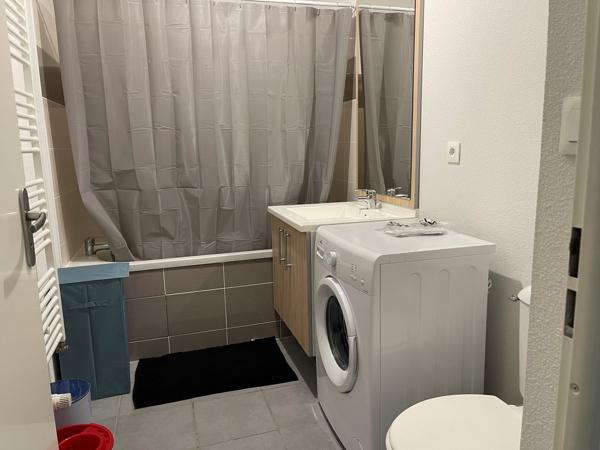 31840 Seilh Vente appartement 22 m 2 habitable - 2 Pièces - 79 380 € F.A.I (**) / Réference: M1493