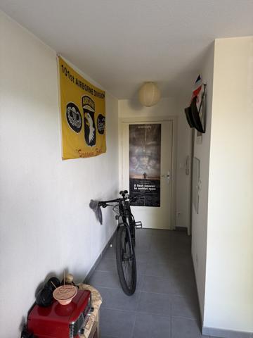 31840 Seilh Vente appartement 22 m 2 habitable - 2 Pièces - 79 380 € F.A.I (**) / Réference: M1493