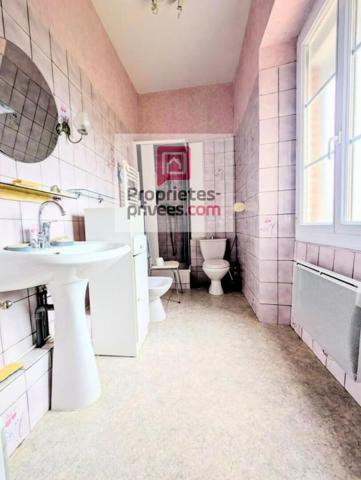 Maison Cosse Le Vivien 4 pièces 101 m2