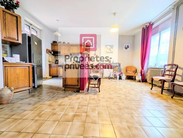 Maison Cosse Le Vivien 4 pièces 101 m2