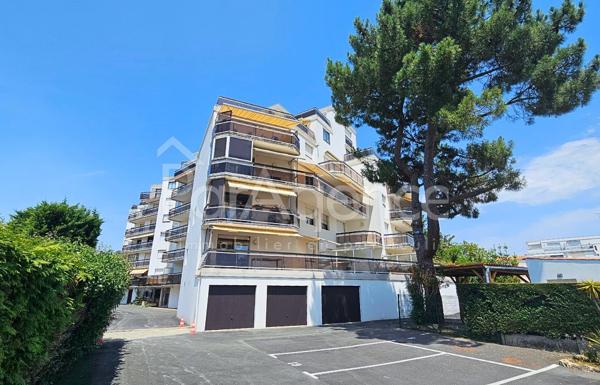 Appartement dernier étage Terrasse panoramique