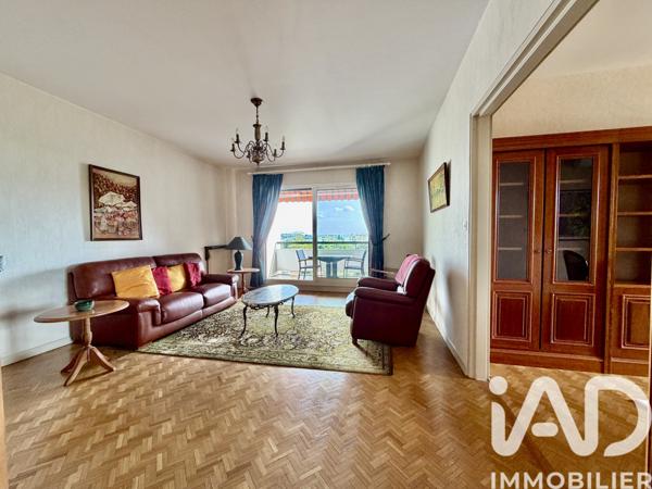 Appartement à vendre 4 pièces 99,53 m² Écully