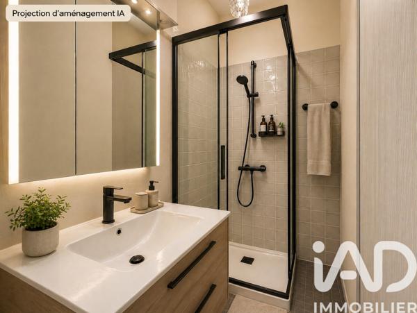 Appartement à vendre 4 pièces 99,53 m² Écully
