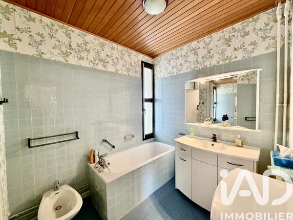 Appartement à vendre 4 pièces 99,53 m² Écully