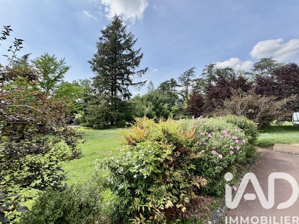 Appartement à vendre 4 pièces 99,53 m² Écully