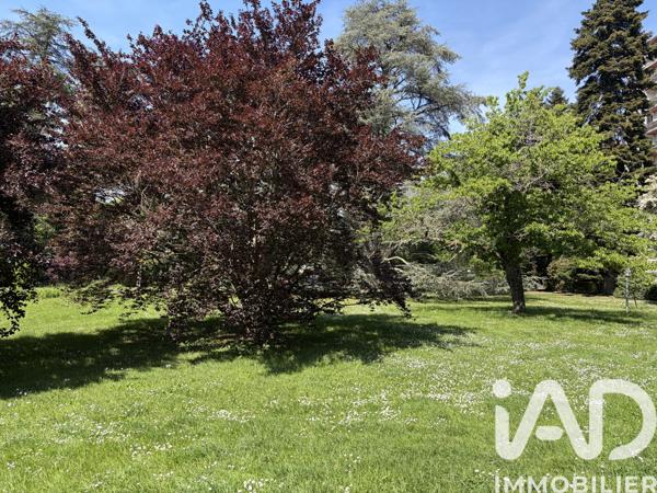Appartement à vendre 4 pièces 99,53 m² Écully