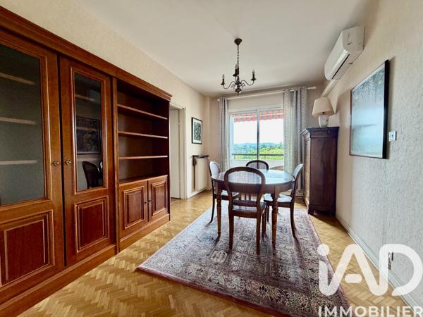 Appartement à vendre 4 pièces 99,53 m² Écully