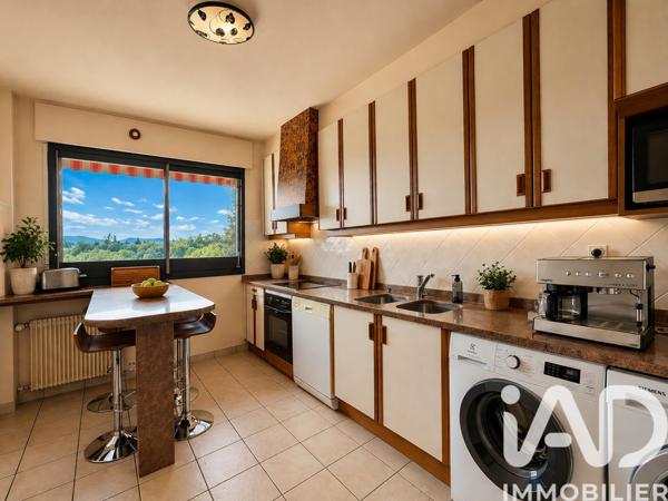 Appartement à vendre 4 pièces 99,53 m² Écully