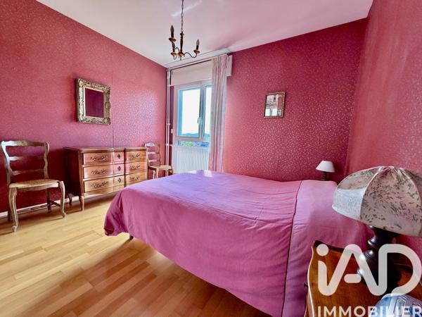 Appartement à vendre 4 pièces 99,53 m² Écully