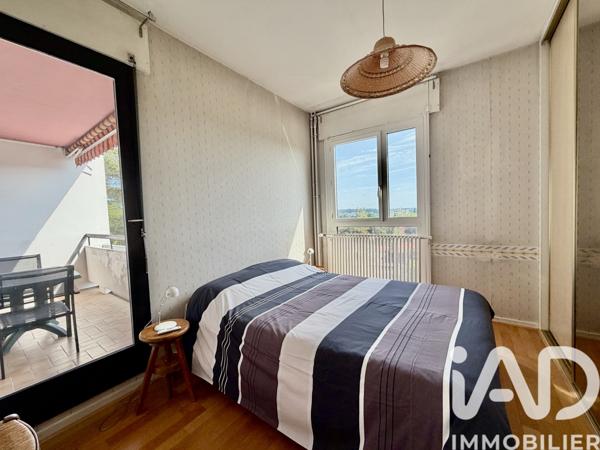 Appartement à vendre 4 pièces 99,53 m² Écully