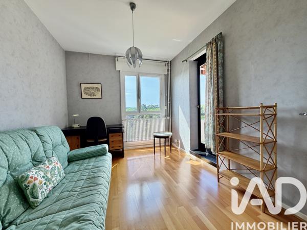 Appartement à vendre 4 pièces 99,53 m² Écully