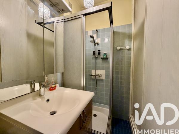 Appartement à vendre 4 pièces 99,53 m² Écully