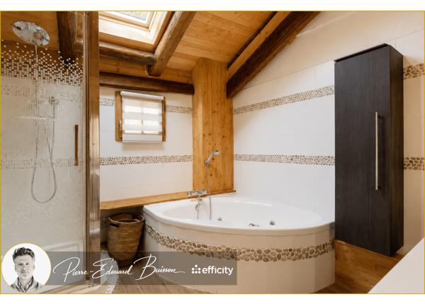 Maison
         7 pièces
        - 178 m² Bien prestige 1 300 000 € *