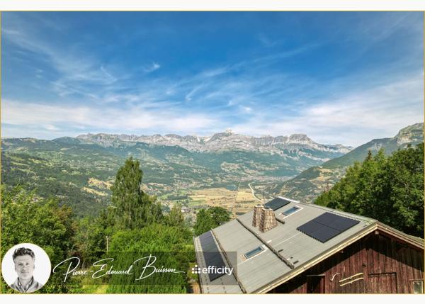 Maison
         7 pièces
        - 178 m² Bien prestige 1 300 000 € *