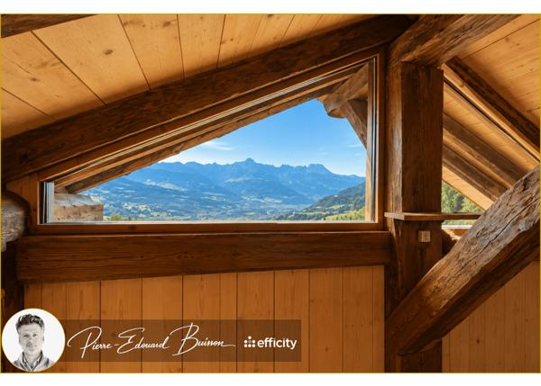 Maison
         7 pièces
        - 178 m² Bien prestige 1 300 000 € *