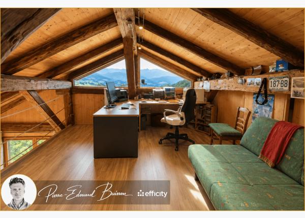 Maison
         7 pièces
        - 178 m² Bien prestige 1 300 000 € *