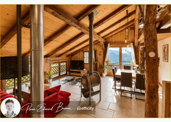 Maison
         7 pièces
        - 178 m² Bien prestige 1 300 000 € *