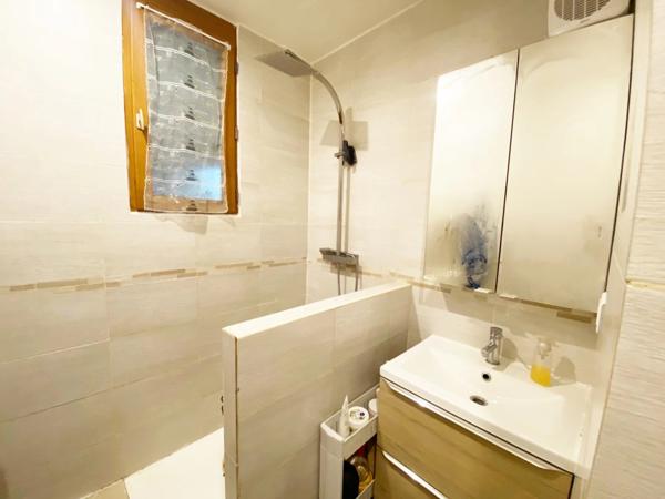 Immobilier Saint-Germain-lès-Arpajon (91180) – Maison 64m2 – 272 000 €