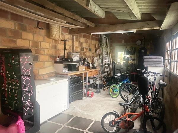 Immobilier Saint-Germain-lès-Arpajon (91180) – Maison 64m2 – 272 000 €