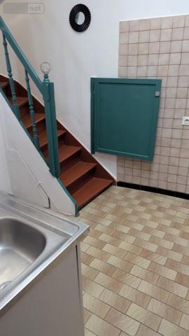 Maison à vendre à Cambrai dans le Nord (59400), ref : 59079-1794