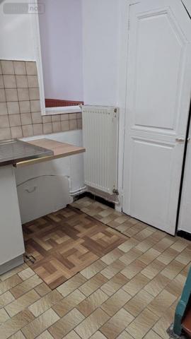 Maison à vendre à Cambrai dans le Nord (59400), ref : 59079-1794