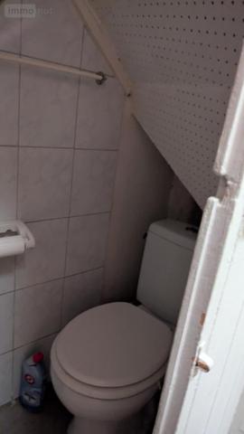 Maison à vendre à Cambrai dans le Nord (59400), ref : 59079-1794