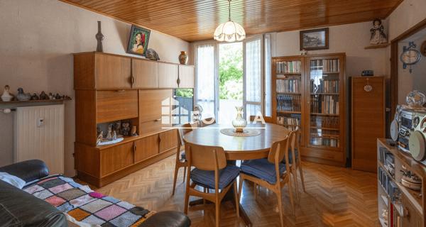 À vendre Appartement 4 pièces 64.95 m² - Montélimar 26200