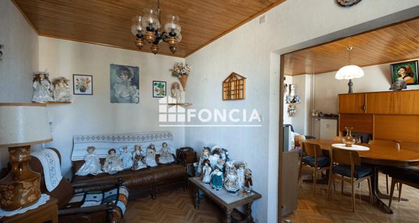 À vendre Appartement 4 pièces 64.95 m² - Montélimar 26200