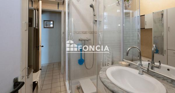 À vendre Appartement 4 pièces 64.95 m² - Montélimar 26200