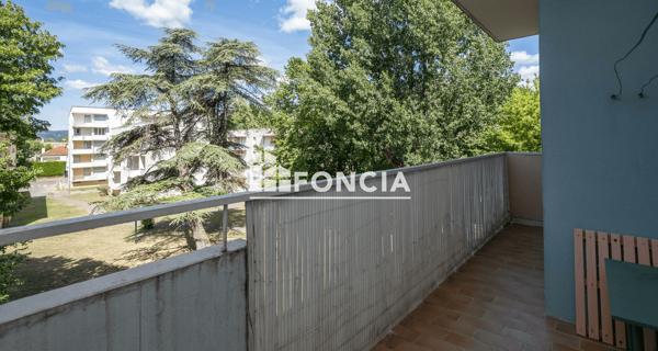 À vendre Appartement 4 pièces 64.95 m² - Montélimar 26200
