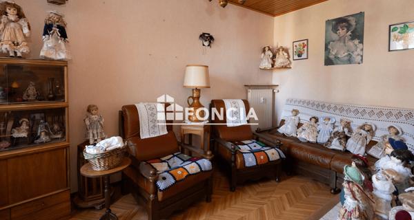 À vendre Appartement 4 pièces 64.95 m² - Montélimar 26200
