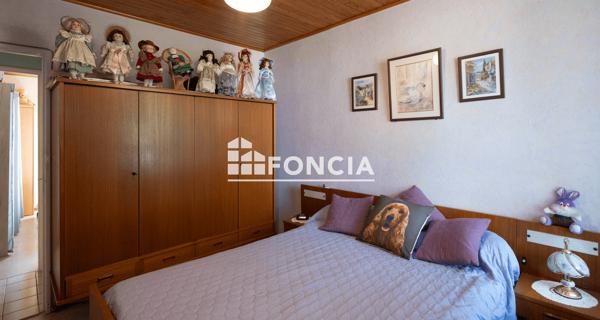 À vendre Appartement 4 pièces 64.95 m² - Montélimar 26200