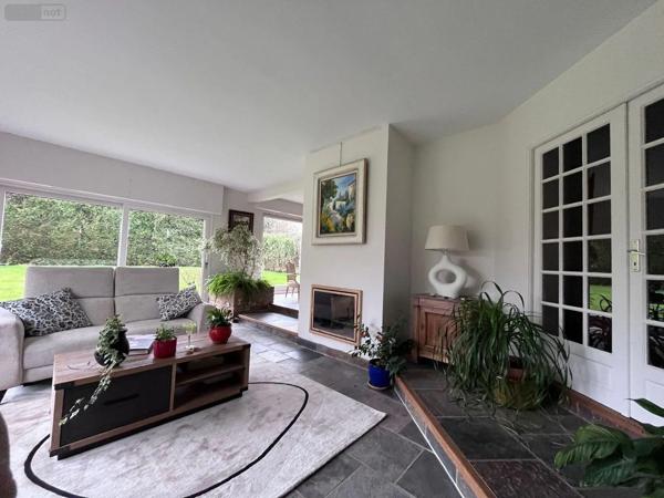 Achat - Propriété | Propriété Hazebrouck 59190 9 pièces 260 m 2 1595 m 2