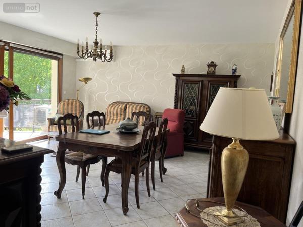 Appartement à vendre à Laval en Mayenne (53000), ref : 53003-181