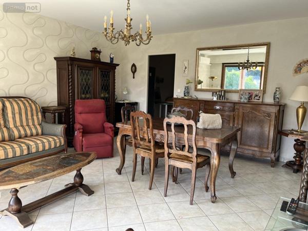 Appartement à vendre à Laval en Mayenne (53000), ref : 53003-181