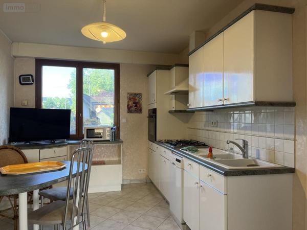 Appartement à vendre à Laval en Mayenne (53000), ref : 53003-181