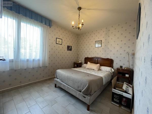 Appartement à vendre à Laval en Mayenne (53000), ref : 53003-181