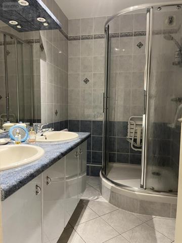 Appartement à vendre à Laval en Mayenne (53000), ref : 53003-181