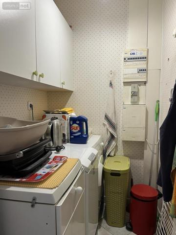 Appartement à vendre à Laval en Mayenne (53000), ref : 53003-181