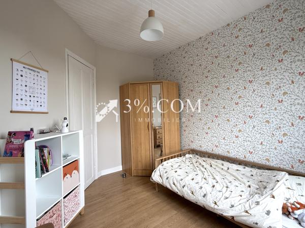 Maison 5 pièce(s) 3 chambre(s) 116 m²