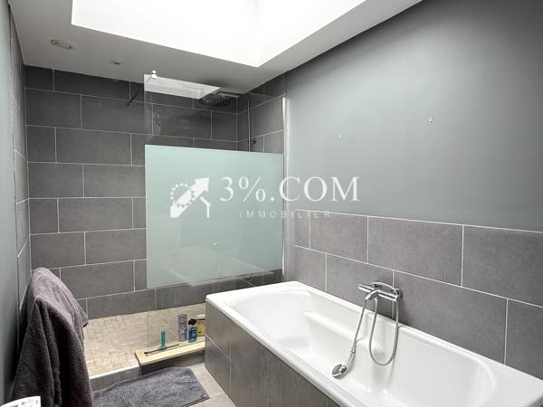 Maison 5 pièce(s) 3 chambre(s) 116 m²