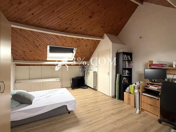 Maison 5 pièce(s) 3 chambre(s) 116 m²