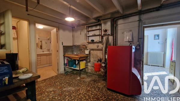 Maison à vendre 7 pièces 116 m² Beaumont-en-Véron