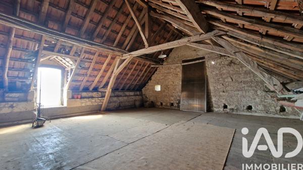 Maison à vendre 7 pièces 116 m² Beaumont-en-Véron