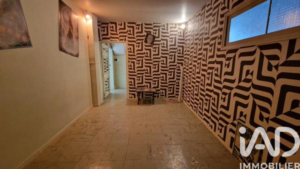 Maison à vendre 7 pièces 116 m² Beaumont-en-Véron