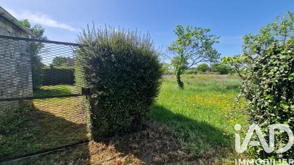 Maison à vendre 7 pièces 116 m² Beaumont-en-Véron
