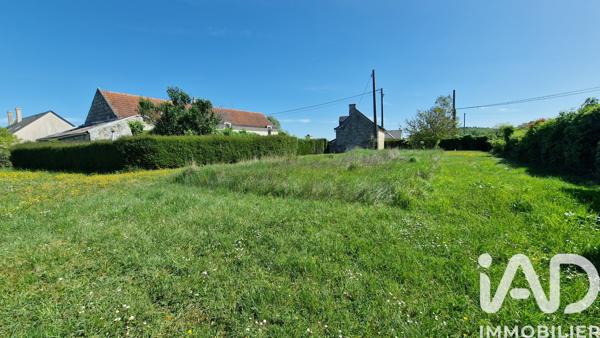Maison à vendre 7 pièces 116 m² Beaumont-en-Véron