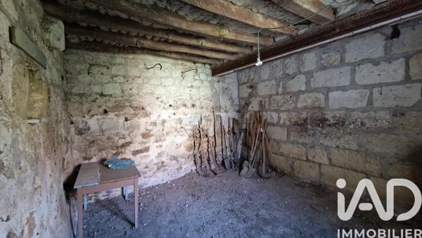 Maison à vendre 7 pièces 116 m² Beaumont-en-Véron