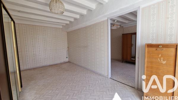 Maison à vendre 7 pièces 116 m² Beaumont-en-Véron