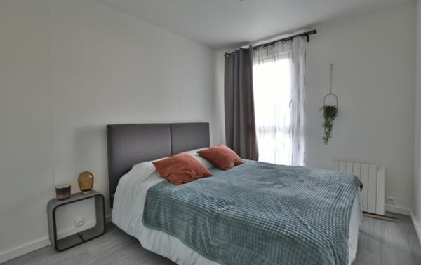 Vente Appartement P3 REF : VIOLETTE Cholet   